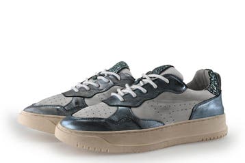 Sacha Sneakers in maat 37 Blauw, Sneakers of Gympen, Sacha, Gedragen, Verzenden