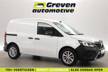 Renault Kangoo 1.5 Blue dCi, Gebruikt, Euro 6, Renault, Wit