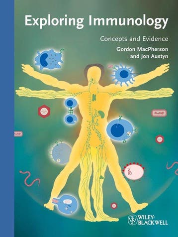 9783527324125 Exploring Immunology Evidence-based Appr, Boeken, Verzenden, Gelezen, Gordon Macpherson