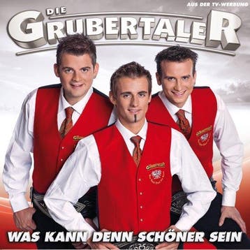MCP - GRUBERTALER – Wass kann denn schöner sein (CD), Ophalen of Verzenden, Nieuw in verpakking