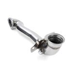 Downpipe Mini 1.6 (R56/R57/R28/R59) RVS, Auto-onderdelen, Ophalen of Verzenden, Nieuw