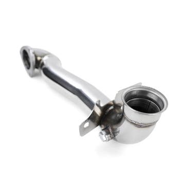 Downpipe Mini 1.6 (R56/R57/R28/R59) RVS, Ophalen of Verzenden, Nieuw