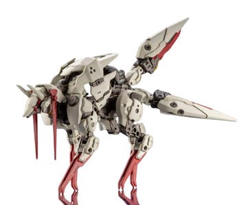Kotobukiya Modelbouw Hexa Gear Weird, Verzenden, Nieuw