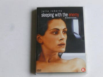 Sleeping with the Enemy - Julia Roberts (DVD), Ophalen of Verzenden, Zo goed als nieuw