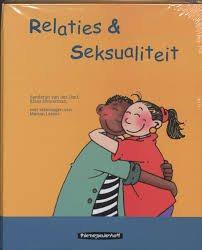 Relaties en Seksualiteit, Boeken, Verzenden, Nieuw