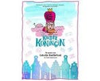 Boek De Kinderkoningin 9789463132244, Verzenden, Zo goed als nieuw