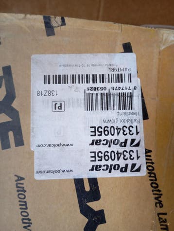 Koplamp Audi A4 B6 Rechts Xenon | Retourdeal 40% Korting, Ophalen of Verzenden, Nieuw, Audi