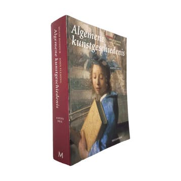 Boek Algemene Kunstgeschiedenis - Honour en Fleming, Ophalen of Verzenden, Nieuw