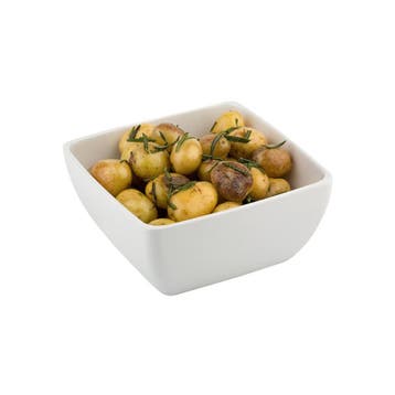 GGM Gastro | (6 stuks) Schaal - PURE - Melamine - 0,14L - |, Verzenden
