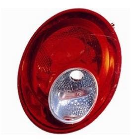 Achterlicht o.a: Volkswagen, New Beetle (1Y7) - 9G1), Ophalen of Verzenden, Nieuw, Volkswagen