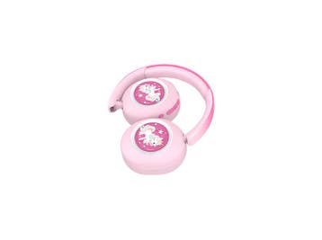 Isy Ikh-2000-pk Kids Hoofdtelefoon Roze, Audio, Tv en Foto, Verzenden, Nieuw, Overige merken, Bluetooth