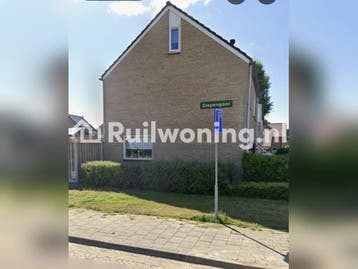 leuke hoekwoning teruil in Denekamp