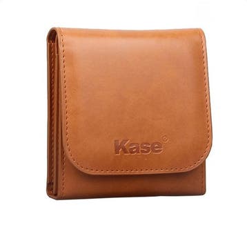 Kase Filter Bag Circulair Magnetic, Audio, Tv en Foto, Fotografie | Filters, Ophalen of Verzenden, Nieuw, 80 mm of meer, Overige merken