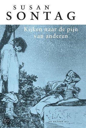 Kijken Naar De Pijn Van Anderen, Ophalen of Verzenden, Nieuw
