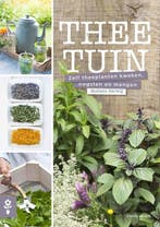 9789462501126 Theetuin Modeste Herwig, Verzenden, Nieuw, Modeste Herwig