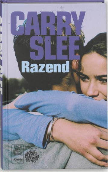 Razend - Carry Slee 9789049920876, Verzenden, Gelezen, Carry Slee