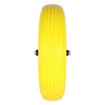 Talen Tools Lekvrije kruiwagenband van PU met profiel en..., Ophalen of Verzenden, Nieuw