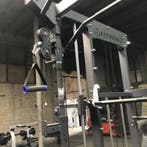 Gymfit - Multi Functionele Smith Machine - Incl., Sport en Fitness, Ophalen of Verzenden, Nieuw, Overige typen