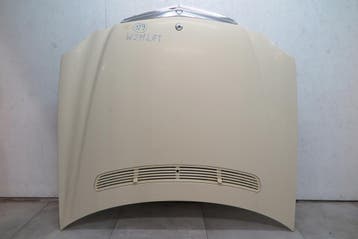 motorhuif Mercedes Benz W211 Lift, Auto-onderdelen, Verzenden, Gebruikt