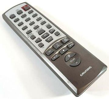 Afstandsbediening Grundig ums5100, Ophalen of Verzenden, Nieuw, Origineel