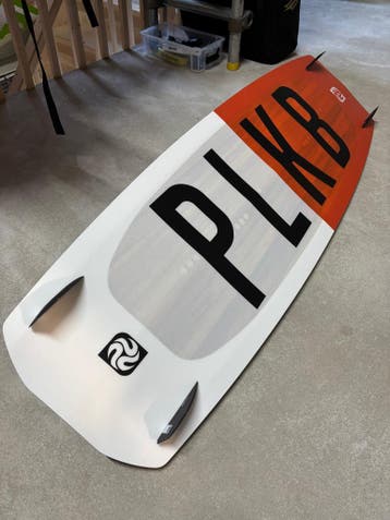 PLKB Patrol 142x42 - NIEUW, Watersport en Boten, Ophalen of Verzenden, Nieuw