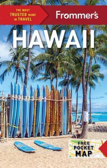 Frommers Hawaii - Martha Cheng 9781628875072, Verzenden, Zo goed als nieuw, Martha Cheng