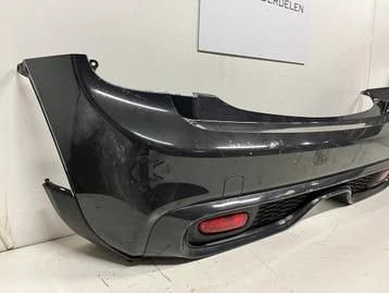 MINI F55 COOPER S ACHTERBUMPER BUMPER COMPLEET 7349626, Ophalen, Gebruikt, Mini, Achter