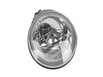 Koplamp o.a: Volkswagen, New Beetle (9C1, 9G1), Auto-onderdelen, Ophalen of Verzenden, Nieuw, Volkswagen