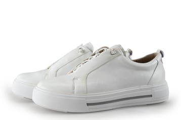 Caprice Sneakers in maat 40 Wit, Kleding | Dames, Schoenen, Verzenden, Wit, Caprice, Sneakers of Gympen