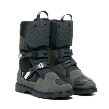 Overyond XT Gore-Tex Vierseizoenen Motorlaarzen Dainese, Motoren, Verzenden, Nieuw met kaartje