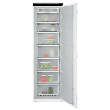 Electrolux EUN7NE18S Inbouwvrieskast - 212L - NoFrost, Verzenden, Nieuw