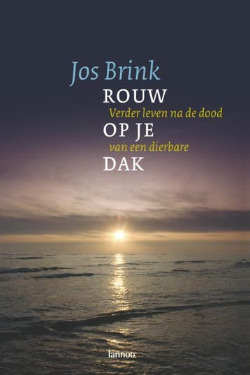 Rouw op je dak - Jos Brink 9789020969863, Boeken, Verzenden, Zo goed als nieuw, Jos Brink