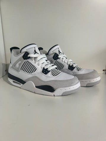 Nike - Air Jordan 4 - Sneakers - Maat: EU 40 - Nieuw met, Kleding | Heren, Schoenen, Nieuw