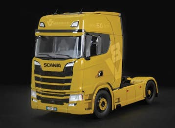 Scania S730 Highline 4x2, Verzenden, Nieuw