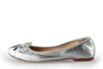 Inuovo Ballerinas in maat 37 Zilver, Kleding | Dames, Schoenen, Overige kleuren, Verzenden, Inuovo, Ballerina's