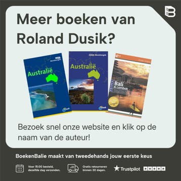 Bali / ANWB Extra - Roland Dusik 9789018033392, Verzenden, Gelezen, Roland Dusik