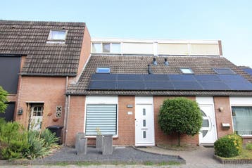 Te huur: Huis De Toe-akker in Waalre, Noord-Brabant, Waalre