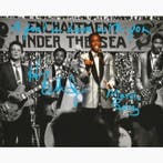 Back to the Future - Signed by Harry Waters Jr (Marvin, Nieuw