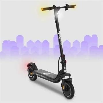Elektrische step - URBANGLIDE - 85 Evo - 300 W - 8,5 band..., Verzenden, Nieuw