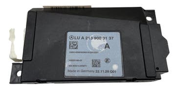 Regeleenheid A2139003137 Mercedes 10535166-01, Verzenden, Nieuw, Mercedes-Benz