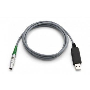 Welch Allyn ABPM 7100 interfacekabel usb, Verzenden, Nieuw