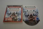 Assassins Creed Brotherhood  (PS3 CIB), Verzenden, Zo goed als nieuw