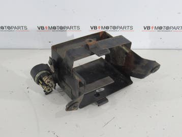 Suzuki GSX 600 F accubak subframe, Ophalen of Verzenden, Nieuw