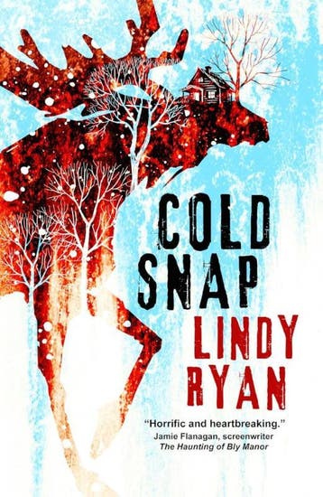 Cold Snap | Lindy Ryan | Nieuw, Ophalen of Verzenden, Nieuw, Lindy Ryan