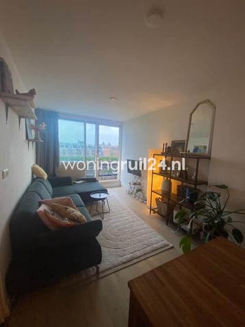 Woningruil - Tweede Atjehstraat 5F - 5 kamers en Amsterdam, Amsterdam