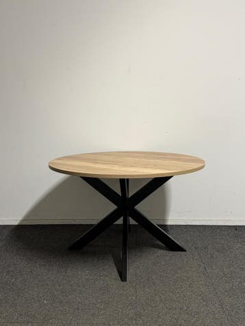 Mauforce - losse Stervoet - kleur naar keuze - 73x100, Vergader- of Presentatieruimte, Ophalen of Verzenden, Nieuw zonder verpakking