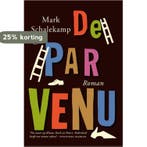De parvenu 9789029576222 Mark Schalekamp, Verzenden, Gelezen, Mark Schalekamp