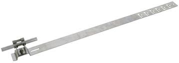 Dehn Dakstroomgeleiderhouder UNIgrip StSt H20mm Rd 8mm L475, Verzenden, Nieuw, Overige typen