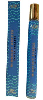 AQC Midnight Breeze Eau de Toilette 35 ml, Nieuw