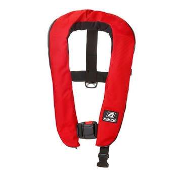 Baltic Winner Automatisch Reddingsvest 165N Rood, Ophalen of Verzenden, Nieuw